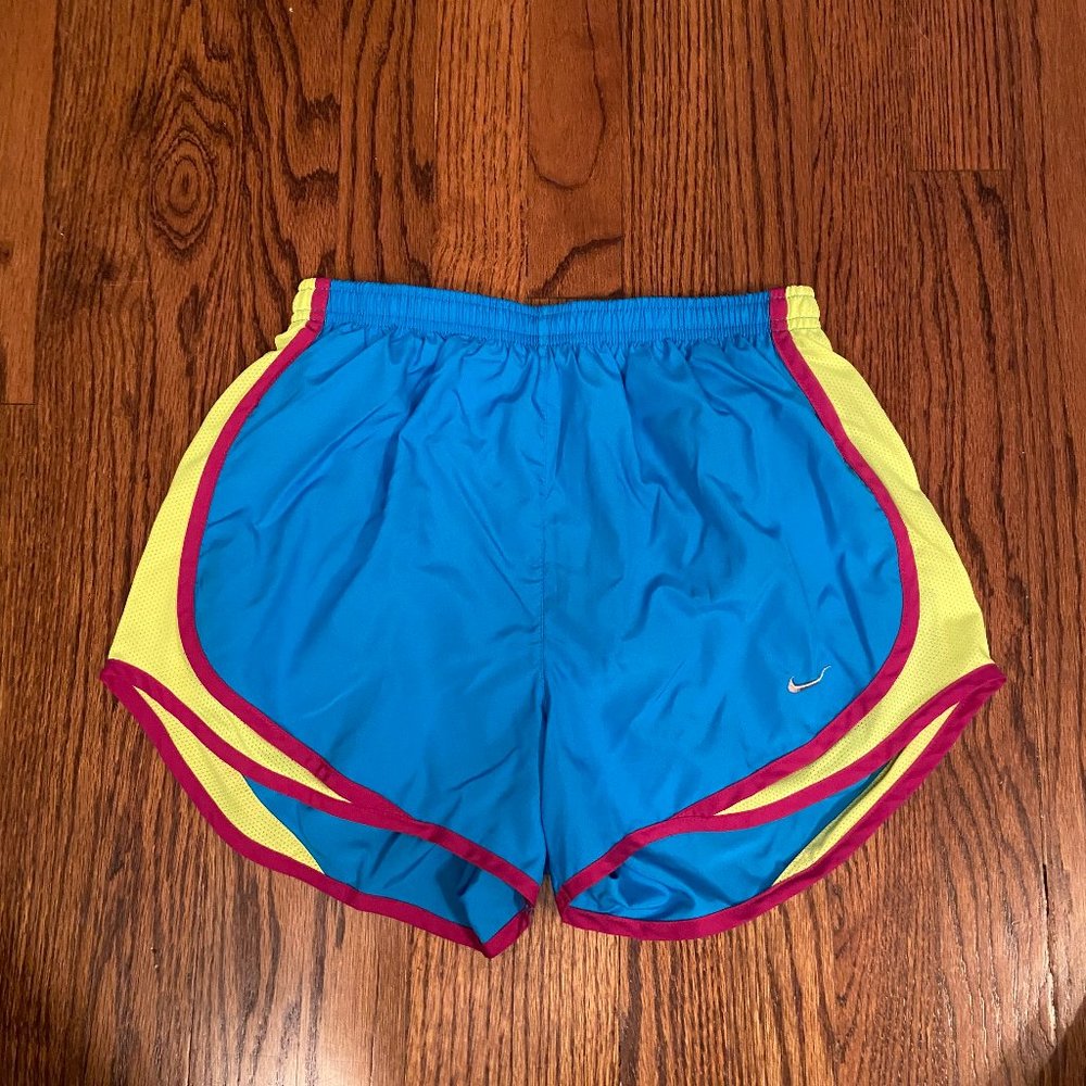 Nike Tempo Dri-Fit Running Shorts Sz. Small